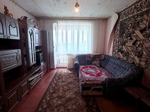 квартира по адресу Вітрука ул., 38