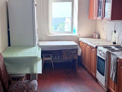 квартира по адресу Вітрука ул., 38