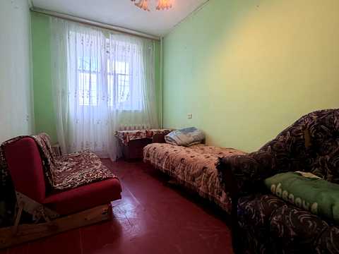 квартира по адресу Вітрука ул., 38
