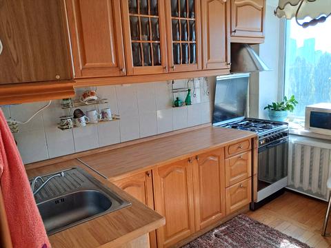 квартира по адресу Флоренции ул., 9