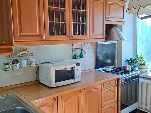 квартира по адресу Флоренции ул., 9
