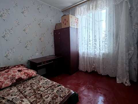 квартира по адресу Вітрука ул., 38