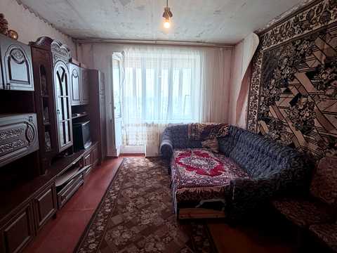квартира по адресу Вітрука ул., 38