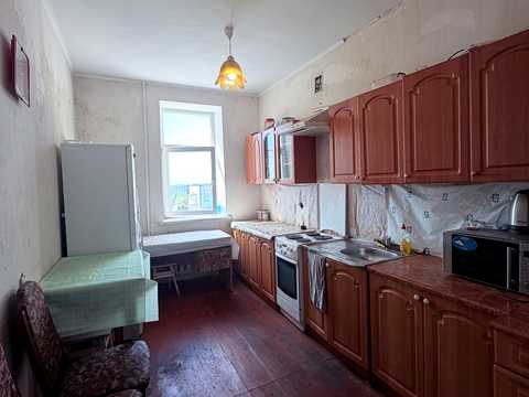 квартира по адресу Вітрука ул., 38