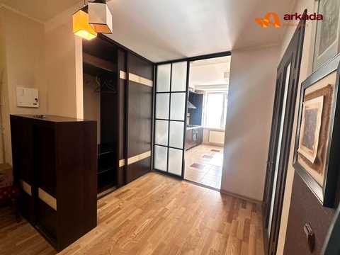 квартира за адресою Надрічна вул., 7