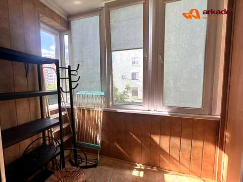 квартира за адресою Надрічна вул., 7