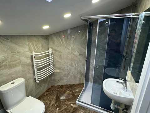 квартира за адресою Львів, Пантелеймона Куліша вул., 11