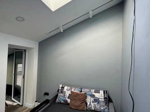 квартира за адресою Львів, Пантелеймона Куліша вул., 11