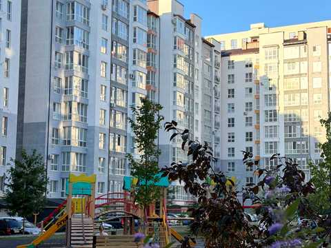 квартира по адресу Химиков ул., 35