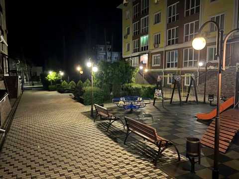 квартира за адресою Василя Стуса вул. (Пушкінська), 62-Г