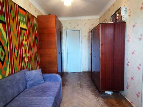 квартира по адресу Строителей ул., 3