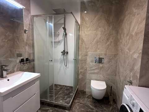 квартира за адресою Софіївська вул., 1Б