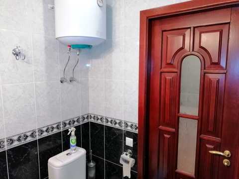 квартира по адресу Дмитрия Багалия ул. (Пожарского), 8-А