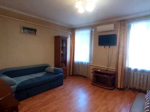 квартира за адресою Новосельського вул., 24