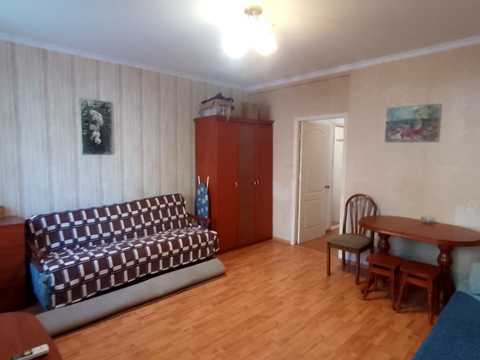 квартира за адресою Новосельського вул., 24