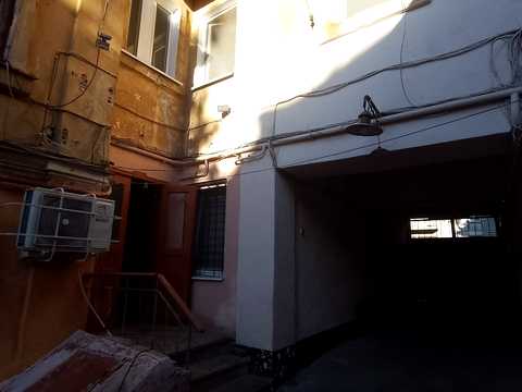 квартира за адресою Новосельського вул., 24