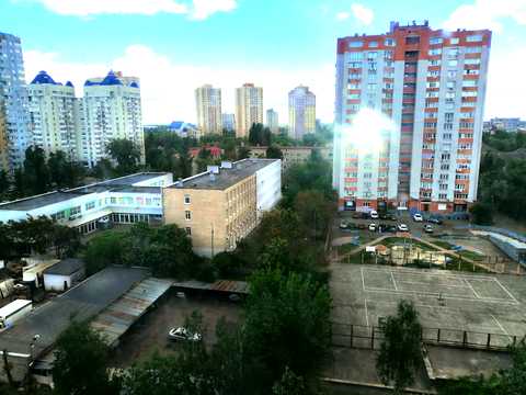 квартира по адресу Дмитрия Багалия ул. (Пожарского), 8-А