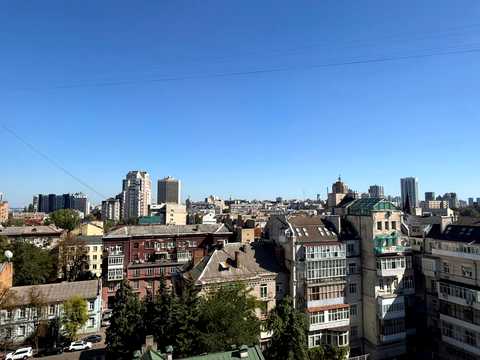 квартира за адресою Січових Стрільців вул. (Артема), 44-А