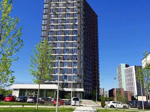 квартира по адресу Виктора Некрасова ул. (Північно-Сирецька), (Будинок 7)