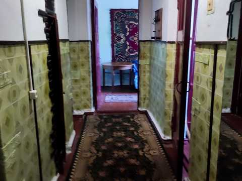квартира по адресу Павла Тычины ул., 10