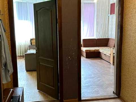 квартира по адресу Данилевского ул., 22
