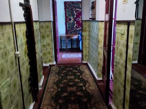 квартира по адресу Павла Тычины ул., 10