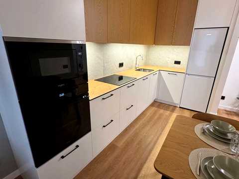 квартира за адресою Кульпарківська вул. (Кульпарківська), 93к4