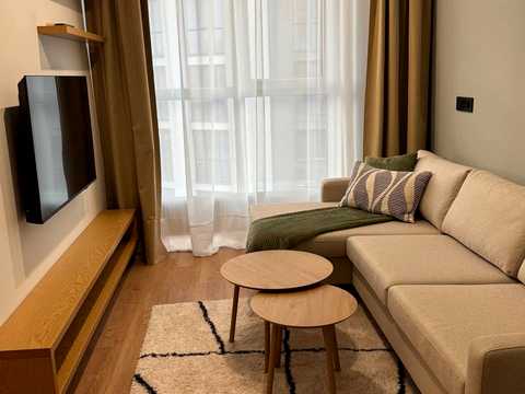 квартира за адресою Кульпарківська вул. (Кульпарківська), 93к4