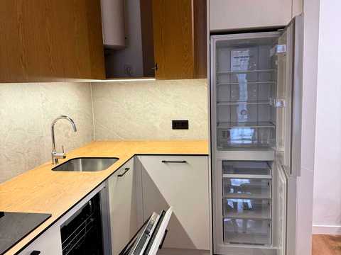 квартира за адресою Кульпарківська вул. (Кульпарківська), 93к4