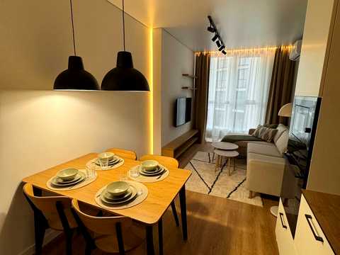 квартира за адресою Кульпарківська вул. (Кульпарківська), 93к4