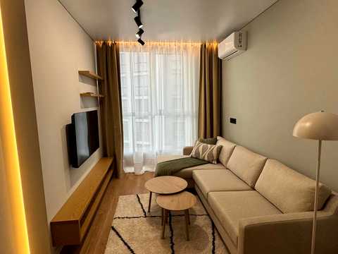 квартира за адресою Кульпарківська вул. (Кульпарківська), 93к4