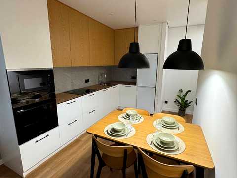 квартира за адресою Кульпарківська вул. (Кульпарківська), 93к4