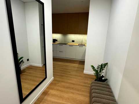 квартира за адресою Кульпарківська вул. (Кульпарківська), 93к4