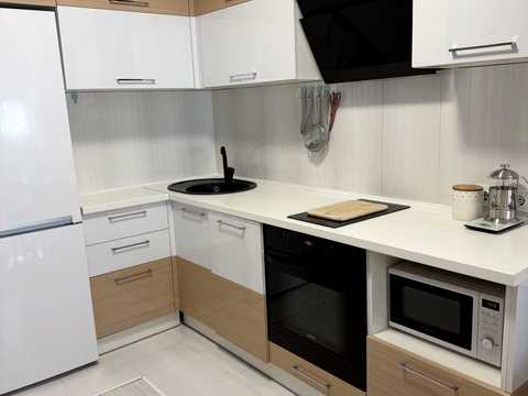 квартира за адресою Драгоманова вул., 2-Б