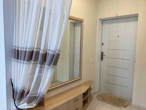 квартира за адресою Драгоманова вул., 2-Б