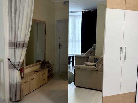 квартира за адресою Драгоманова вул., 2-Б