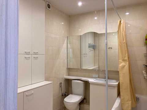 квартира за адресою Драгоманова вул., 2-Б