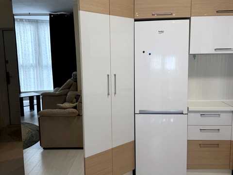 квартира за адресою Драгоманова вул., 2-Б