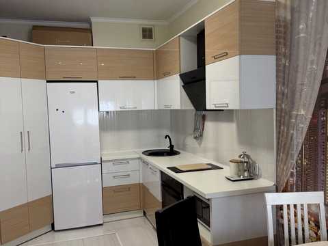квартира за адресою Драгоманова вул., 2-Б