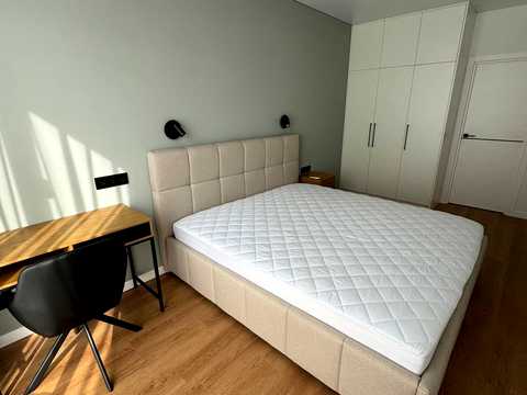 квартира за адресою Кульпарківська вул. (Кульпарківська), 93к4
