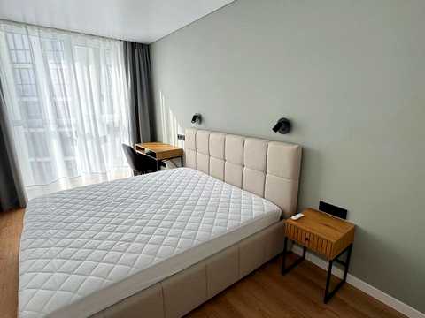 квартира за адресою Кульпарківська вул. (Кульпарківська), 93к4