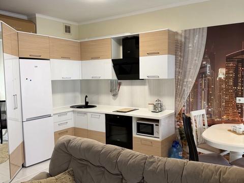 квартира за адресою Драгоманова вул., 2-Б
