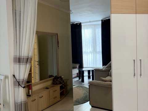 квартира за адресою Драгоманова вул., 2-Б
