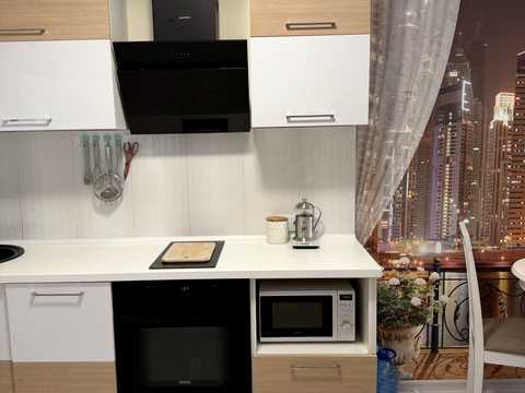 квартира за адресою Драгоманова вул., 2-Б