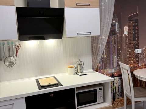 квартира за адресою Драгоманова вул., 2-Б