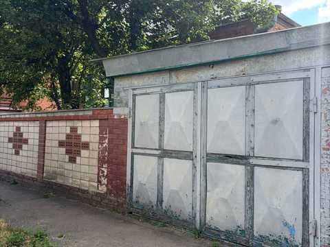 дом по адресу Благодатна вул
