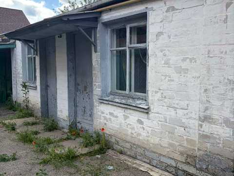 дом по адресу Благодатна вул