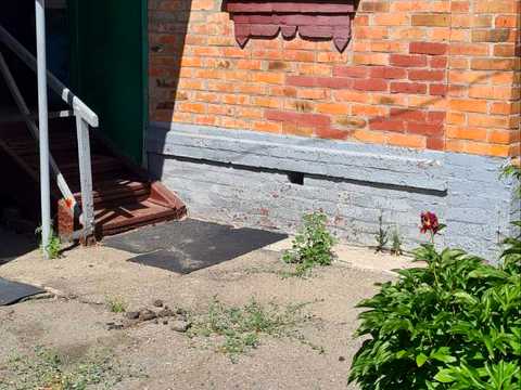 дом по адресу Благодатна вул