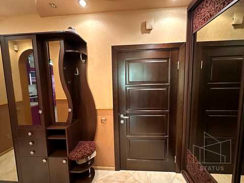 квартира по адресу Боголюбова ул., 4