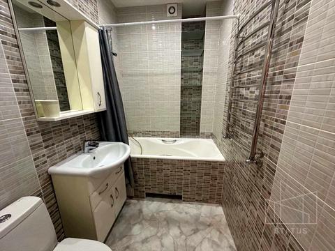 квартира по адресу Боголюбова ул., 4
